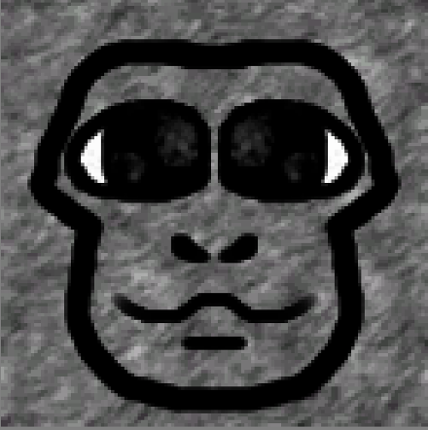 Monkey Lab Vr (CXGAMES VERSION) Game Cover