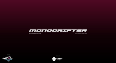 Monodrifter - Nutcracker Edition Image