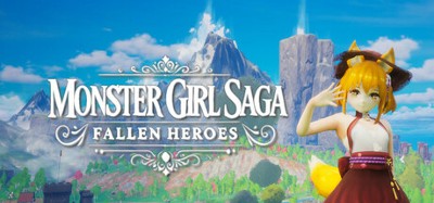 Monster Girl Saga: Fallen Heroes Image