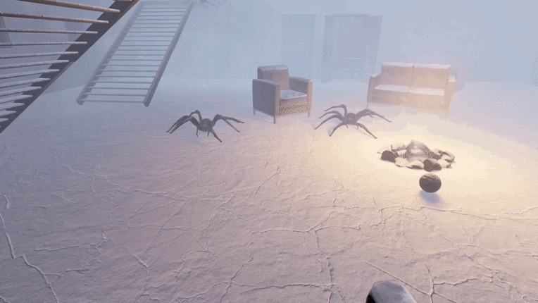 Motel Nightmares Image