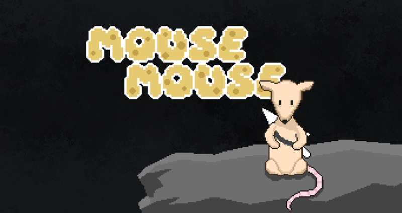 MouseMouse ᘛ⁐̤ᕐᐷ Image