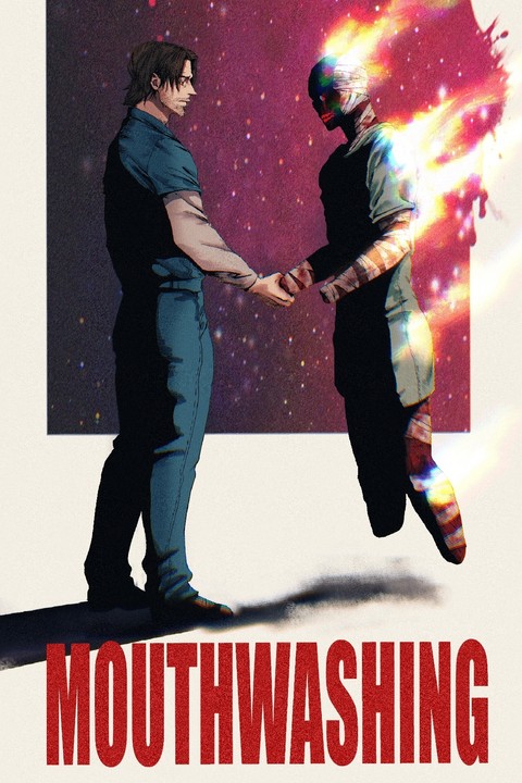 Games like Mouthwashing