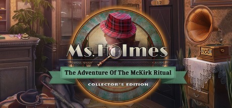 Games like Ms. Holmes: The Adventure of the McKirk Ritual Collector's Edition