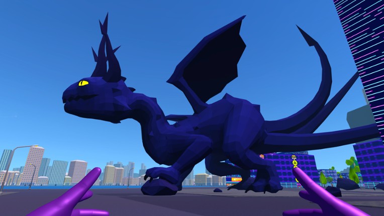 Multiverse screenshot