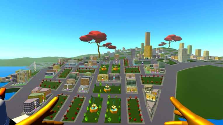 Multiverse screenshot