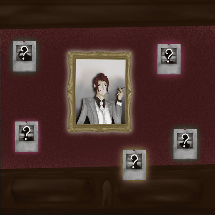 Games like Murder in 1930 - Leblanc Manor