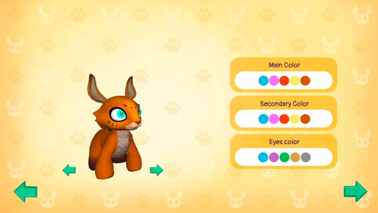 My Daily Pets screenshot