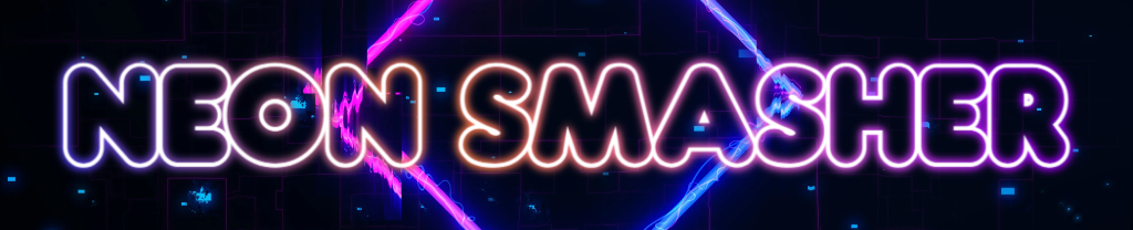 Games like Neon Smasher
