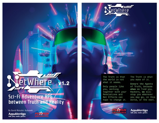 NetWhere RPG Image