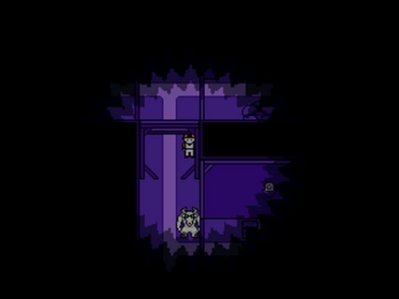 NEW (OFF Fangame) screenshot