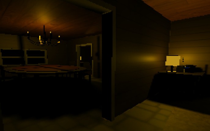 No Lights 2 screenshot