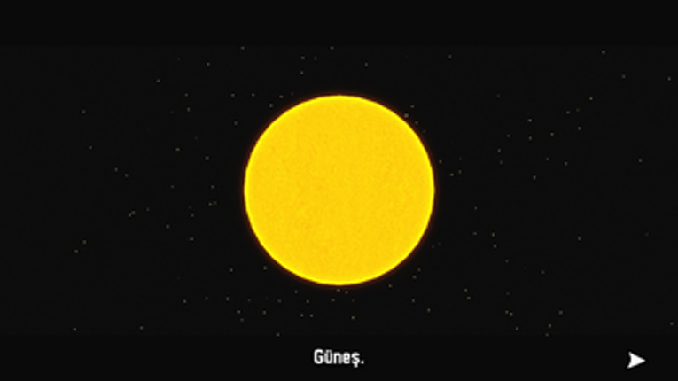 No More Sun screenshot