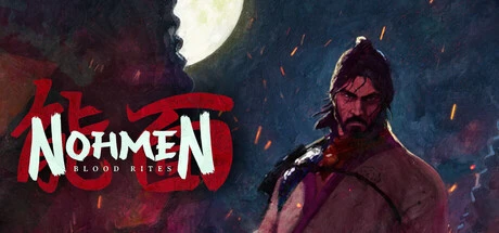 Games like Nohmen: Blood Rites