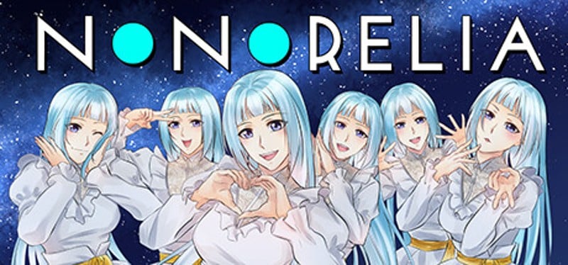 Nonorelia Game Cover