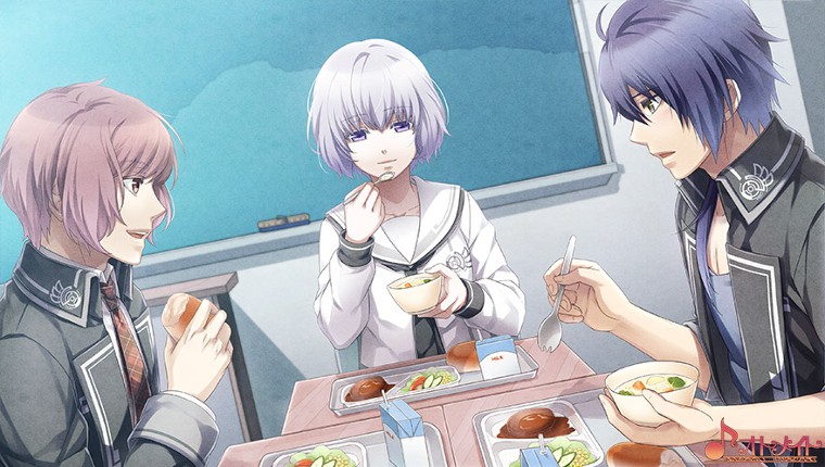Norn9: Act Tune Image