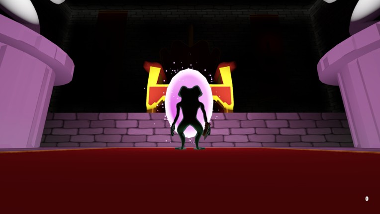 Now or Later screenshot