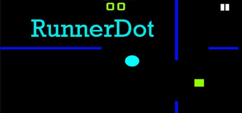 RunnerDot Game Cover