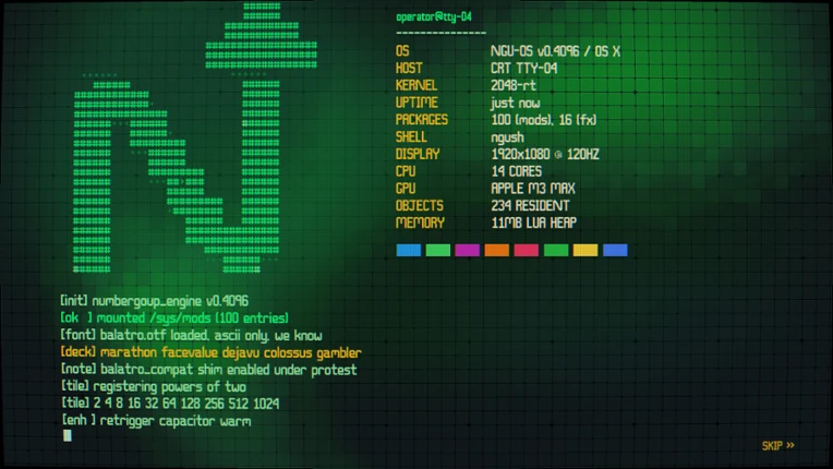 Numbers Go Up Image