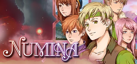 Games like Numina
