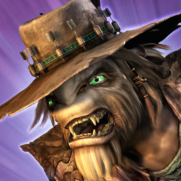 Games like Oddworld: Stranger's Wrath