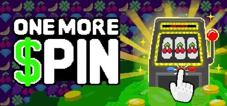 Games like One More Spin