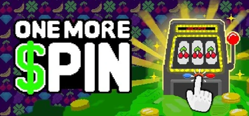 One More Spin Image