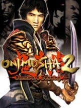 Onimusha 2: Samurai's Destiny Image