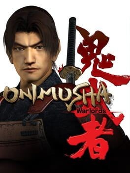 Games like Onimusha: Warlords