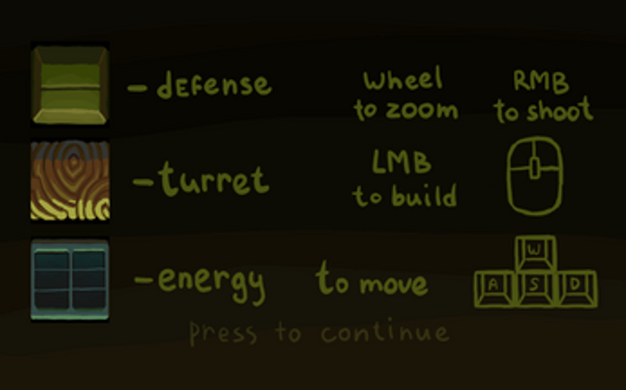 Onion Rings screenshot