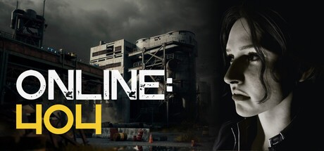 Games like Online: 404