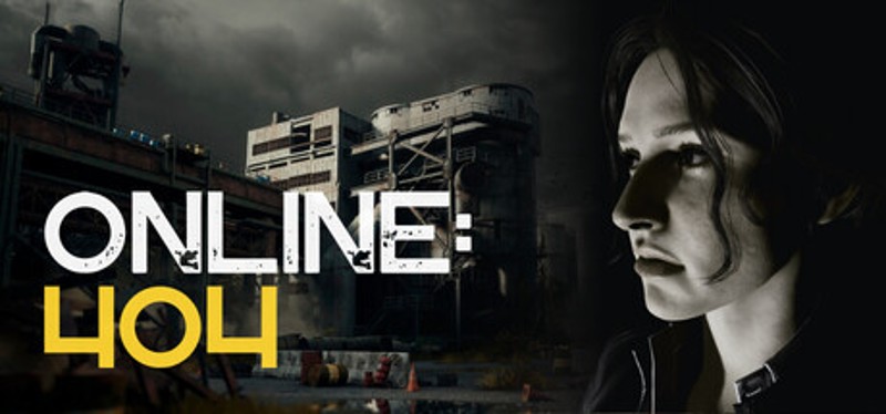 Online: 404 Image