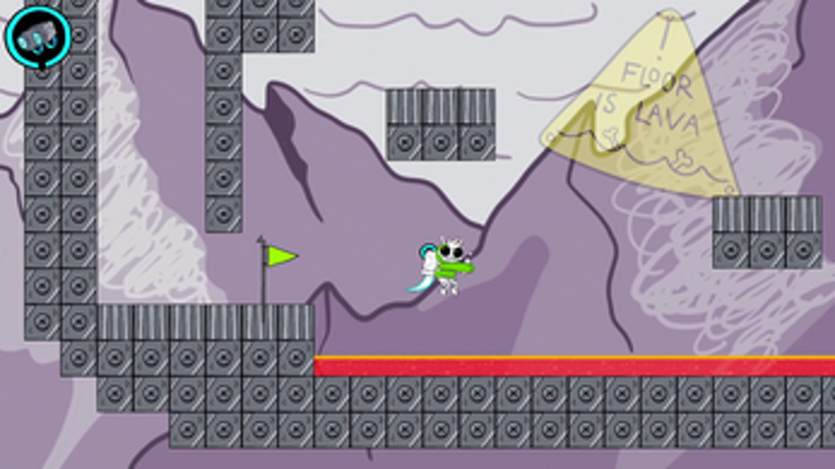 Operation Sour Power - Before Betrayal screenshot