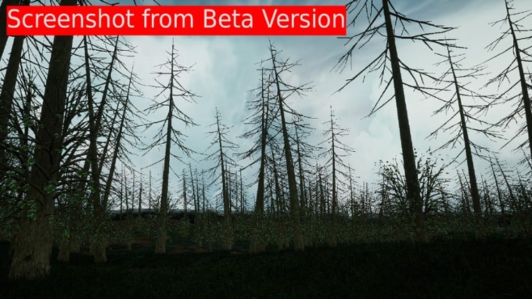 Orbfall Reclaim the Planet screenshot