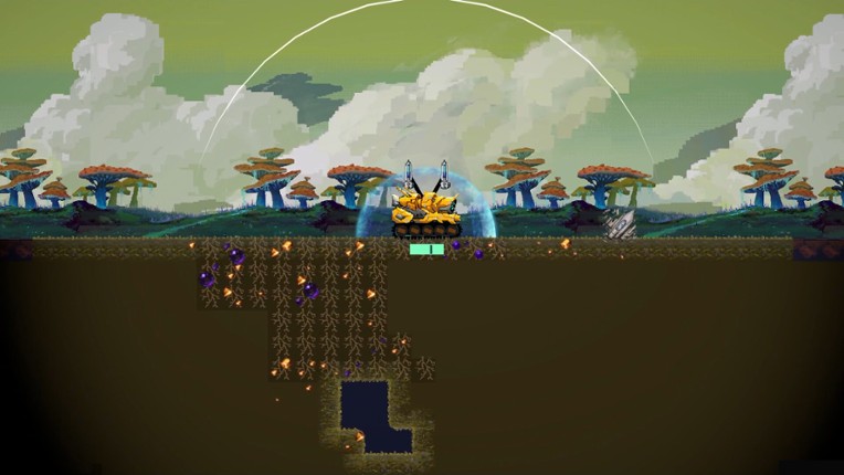 Outpost 3 screenshot