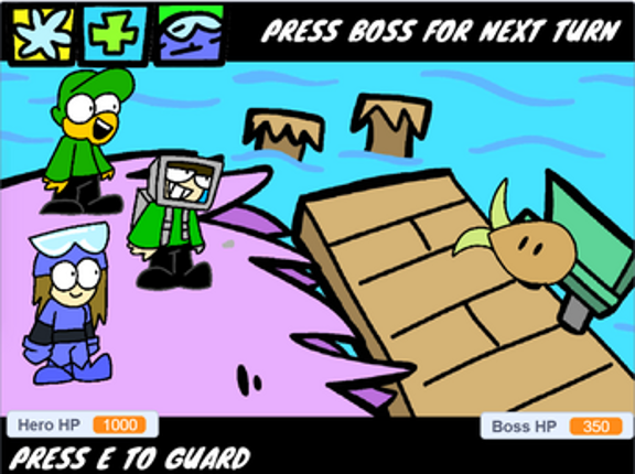 PachotCarnaval RPG STANDARD EDITION Image