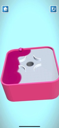 Painter Ball screenshot