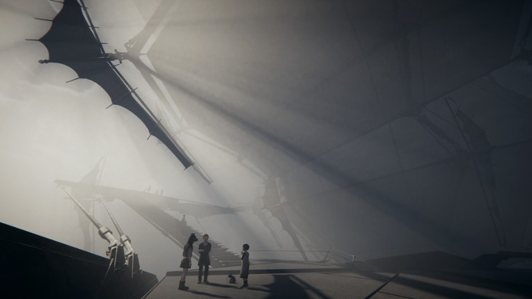 Pathologic 3 screenshot