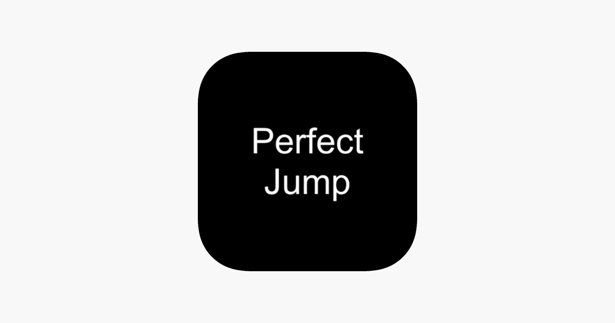 Games like Perfect Jump Yo!