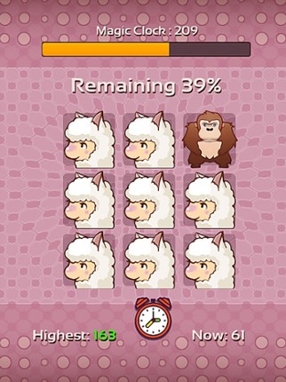 Pet Detective:Find It screenshot