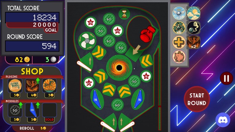 PinScape Image