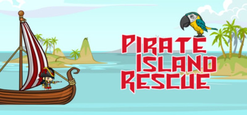 Pirate Island Rescue Image