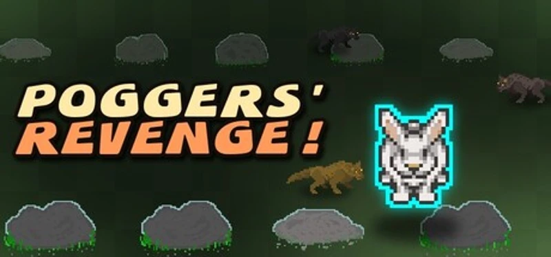 Poggers' Revenge! Image