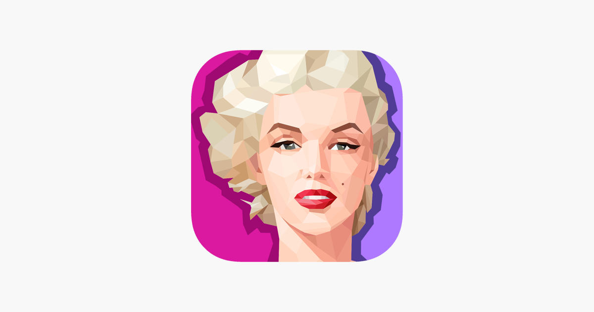 Games like PolyColor - Puzzle by Number