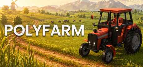 Games like PolyFarm