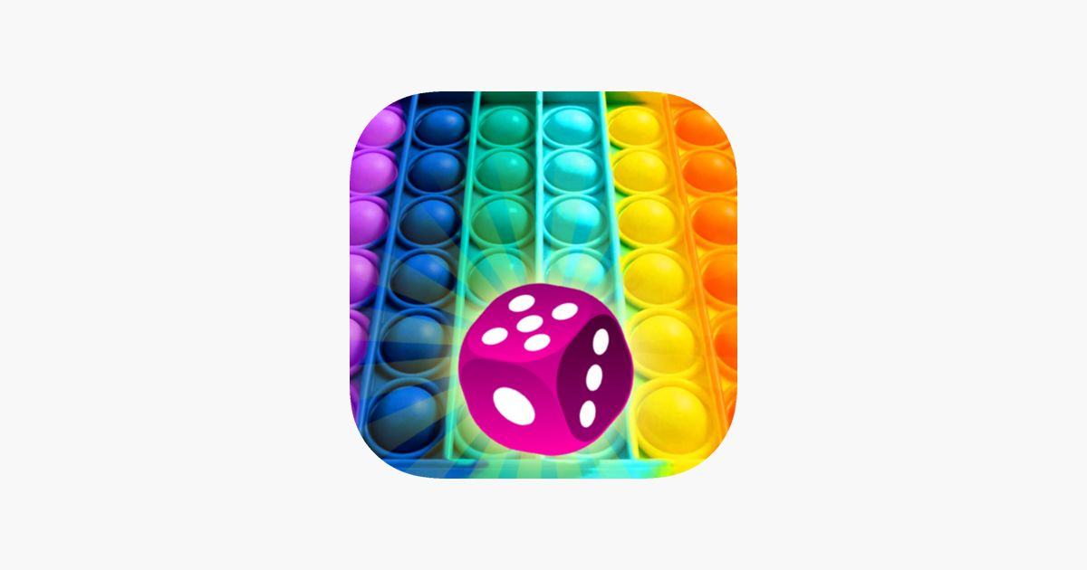 Games like Pop It 3D Ludo Challenge ASMR
