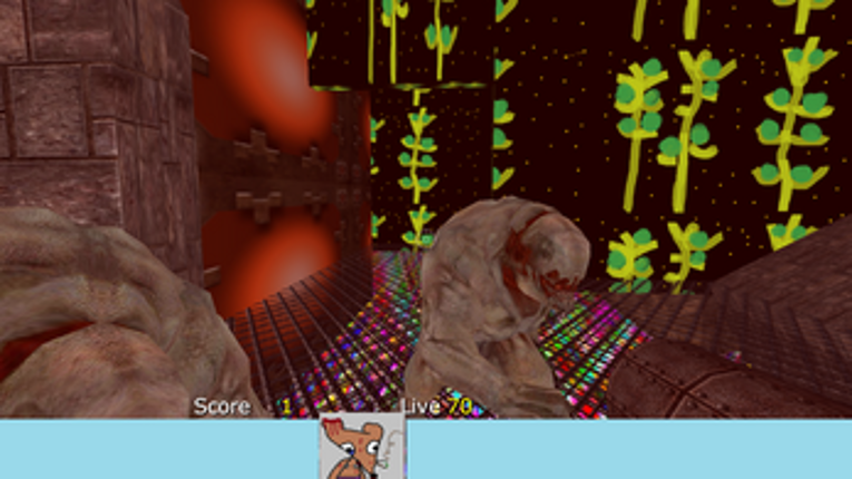 pot farm mice are doomed (sandbox edition) screenshot