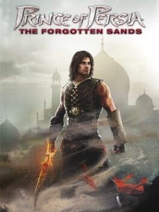 Prince of Persia The Forgotten Sands Image