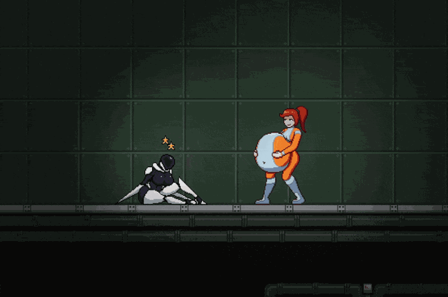Project: G.L.U.T.T. v0.7.0 alpha screenshot