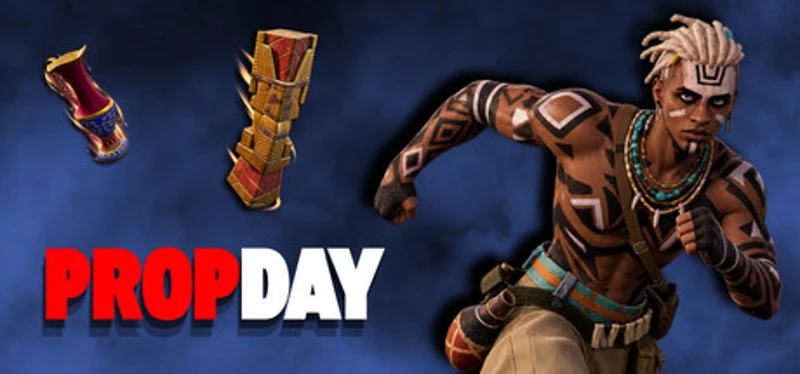 PROPDAY Image