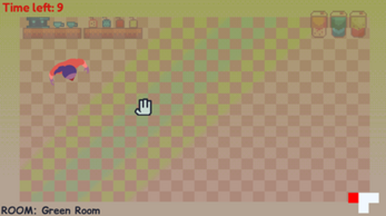 Puppet Murder Paradox Image